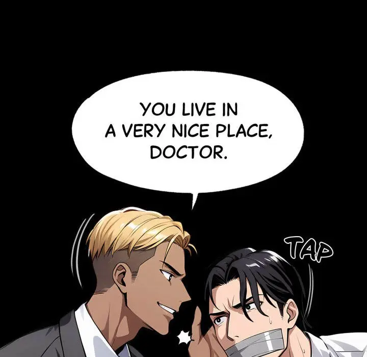 Gangster x Office Lady Episode 119 - Page 119