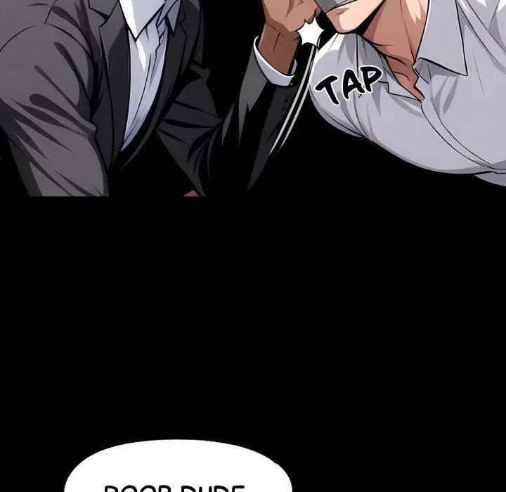 Gangster x Office Lady Episode 119 - Page 120