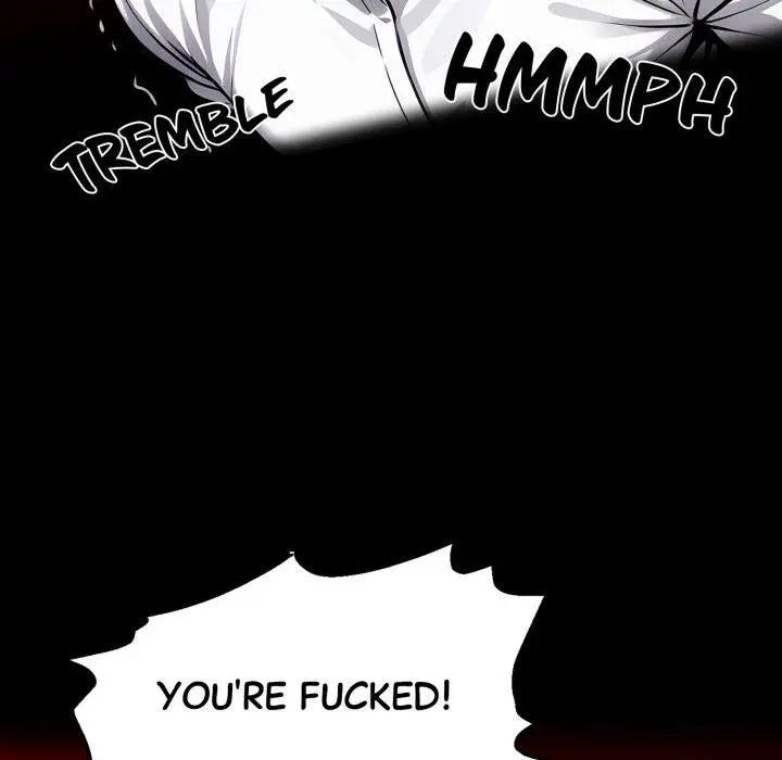 Gangster x Office Lady Episode 119 - Page 124