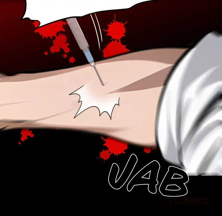Gangster x Office Lady Episode 119 - Page 125