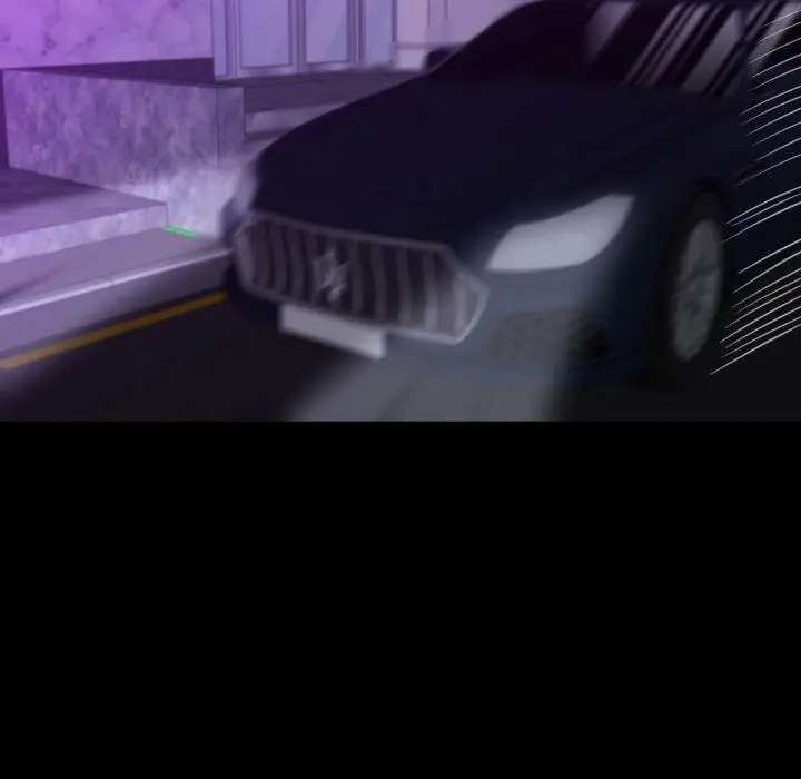 Gangster x Office Lady Episode 119 - Page 127