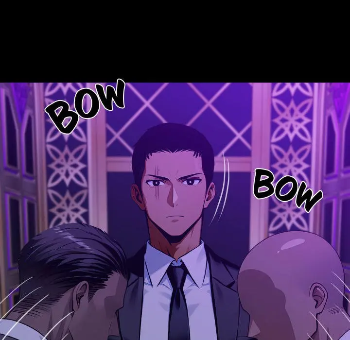 Gangster x Office Lady Episode 119 - Page 128