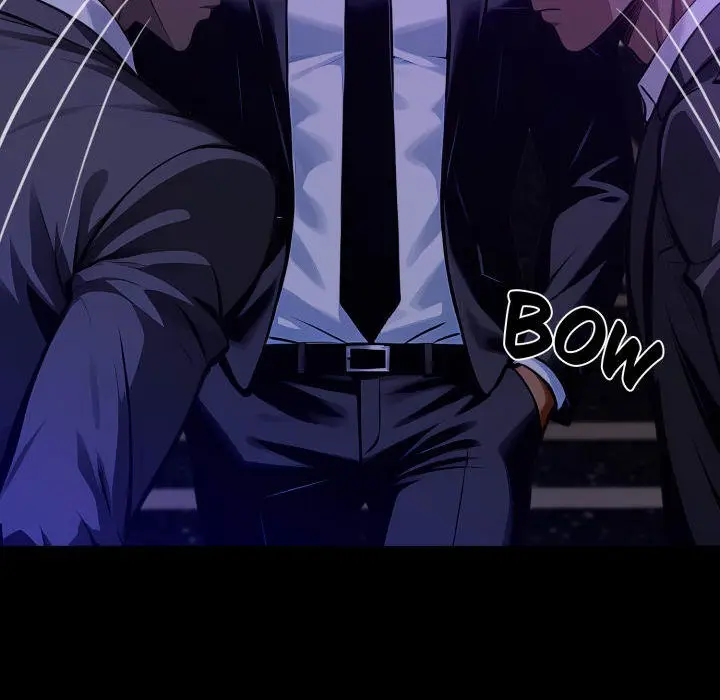 Gangster x Office Lady Episode 119 - Page 129