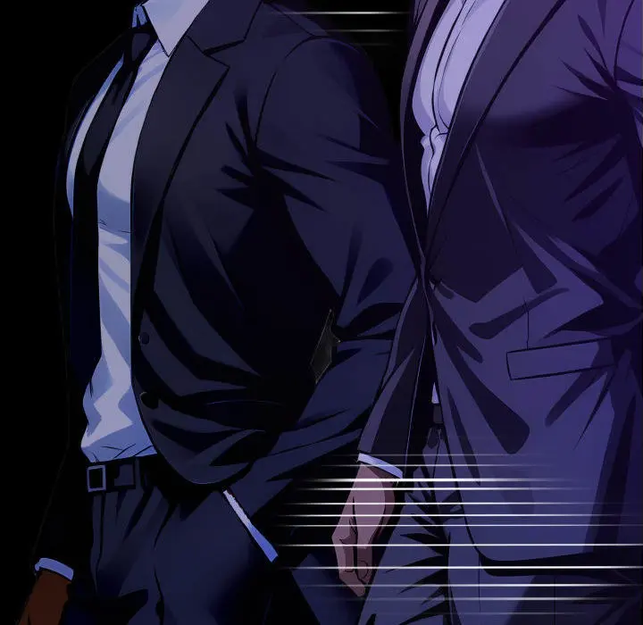 Gangster x Office Lady Episode 119 - Page 131