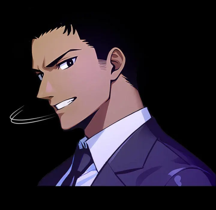 Gangster x Office Lady Episode 119 - Page 133