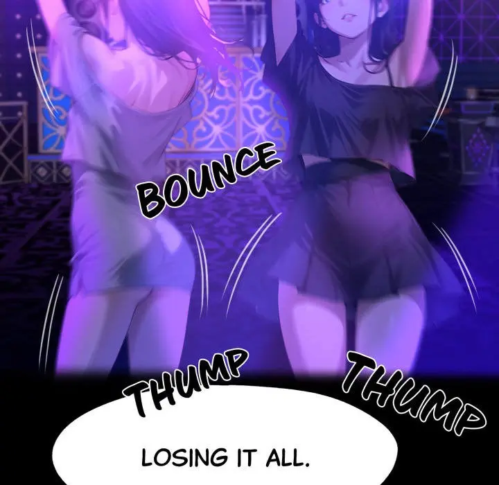 Gangster x Office Lady Episode 119 - Page 135
