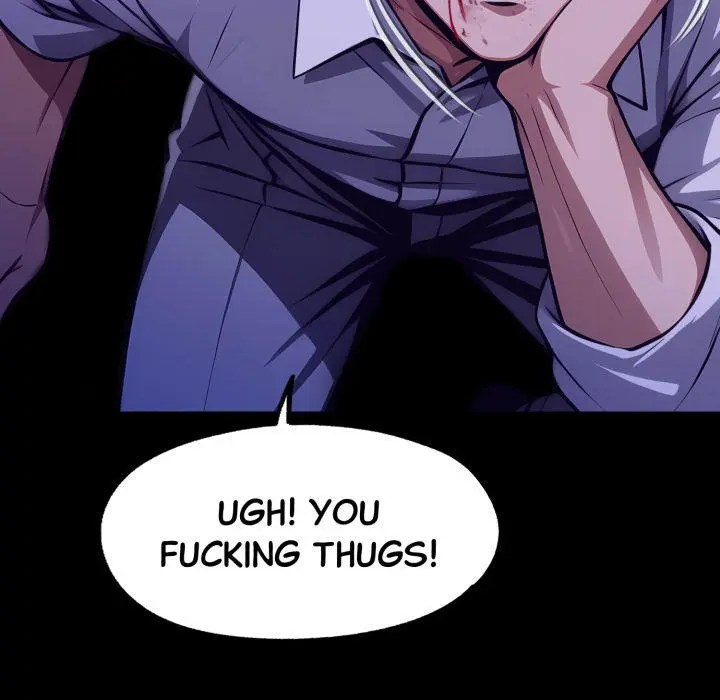 Gangster x Office Lady Episode 119 - Page 14