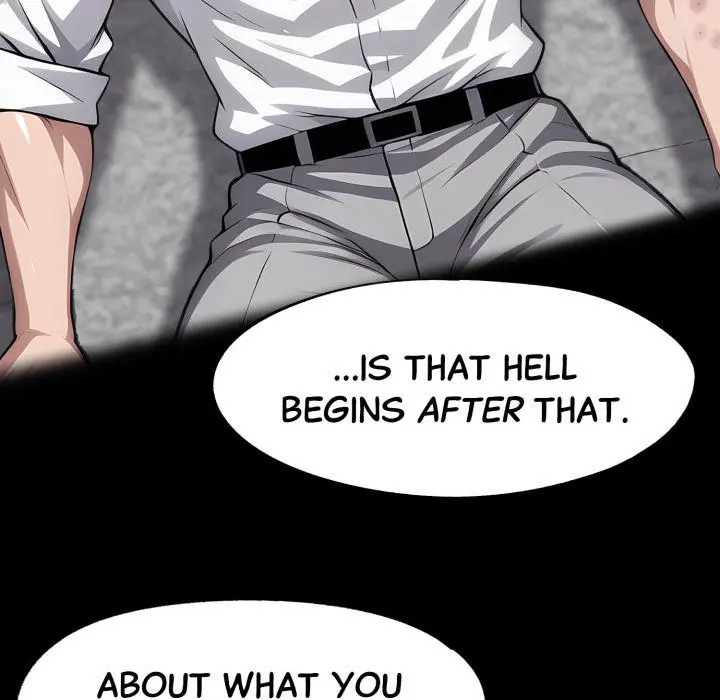Gangster x Office Lady Episode 119 - Page 139