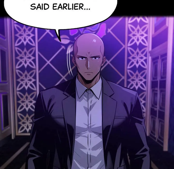 Gangster x Office Lady Episode 119 - Page 140