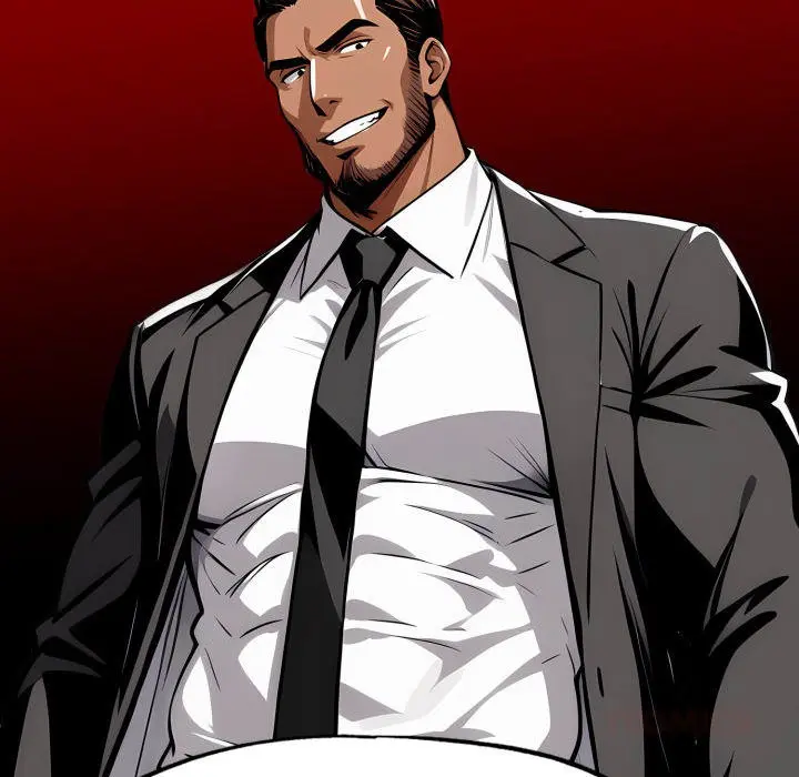Gangster x Office Lady Episode 119 - Page 143