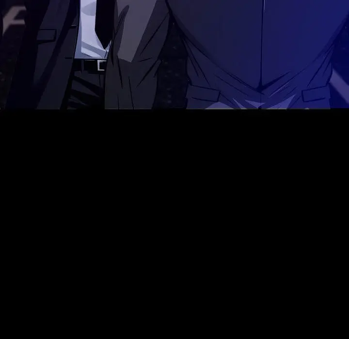 Gangster x Office Lady Episode 119 - Page 146