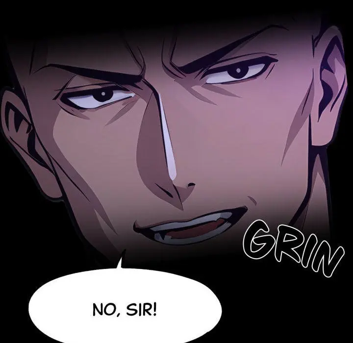Gangster x Office Lady Episode 119 - Page 147
