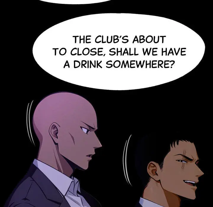 Gangster x Office Lady Episode 119 - Page 148
