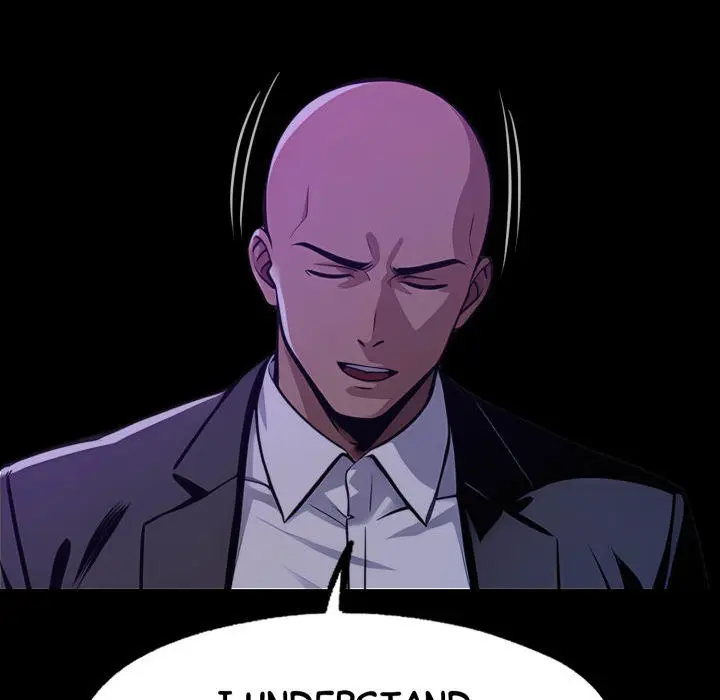 Gangster x Office Lady Episode 119 - Page 150