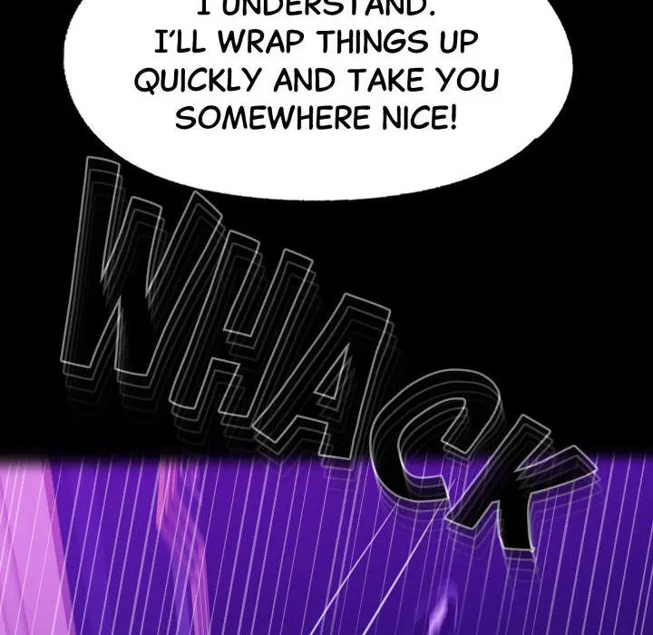 Gangster x Office Lady Episode 119 - Page 151