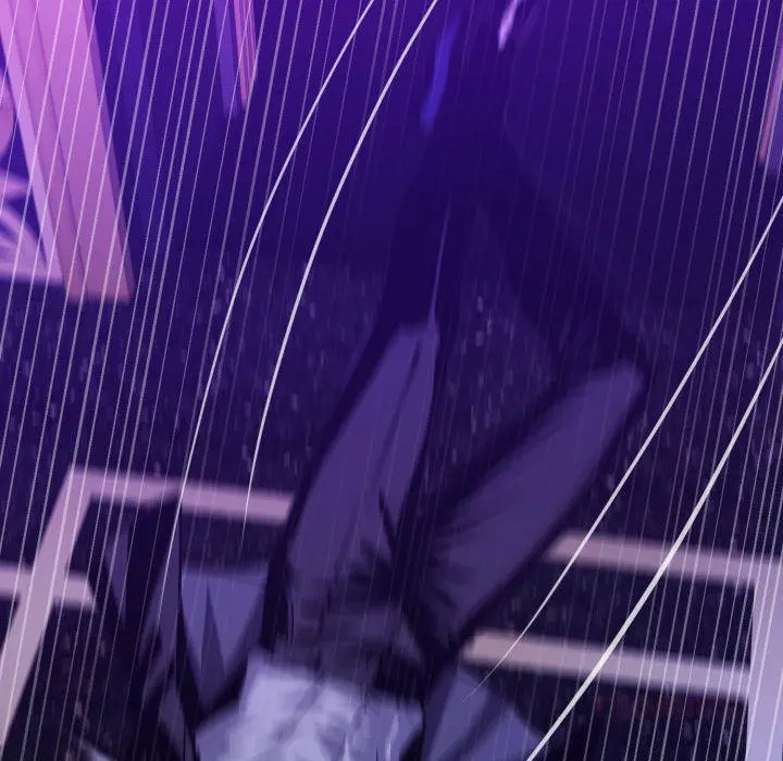 Gangster x Office Lady Episode 119 - Page 152