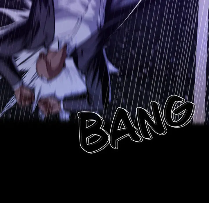 Gangster x Office Lady Episode 119 - Page 153
