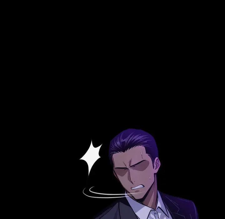 Gangster x Office Lady Episode 119 - Page 154