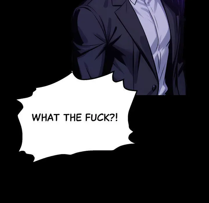 Gangster x Office Lady Episode 119 - Page 155