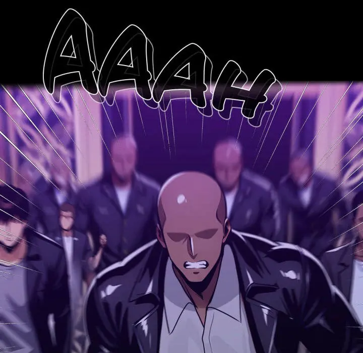 Gangster x Office Lady Episode 119 - Page 156