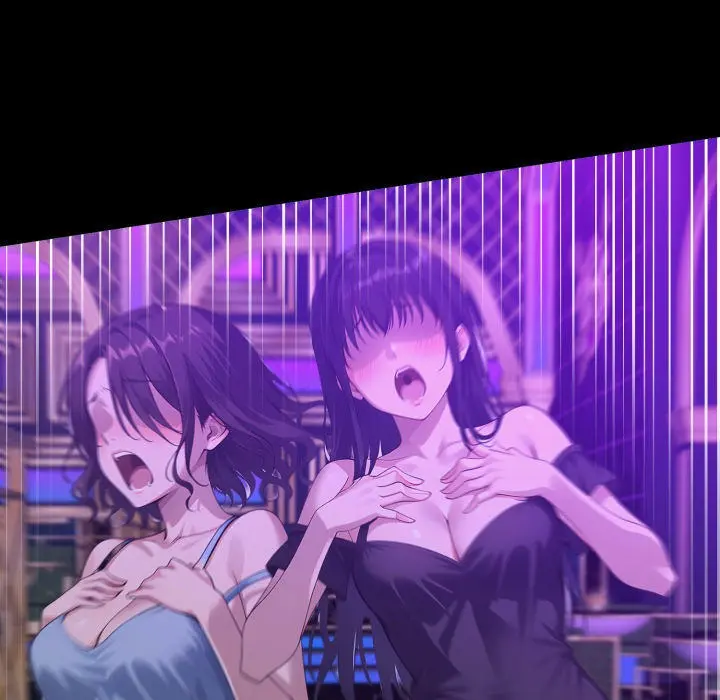 Gangster x Office Lady Episode 119 - Page 159