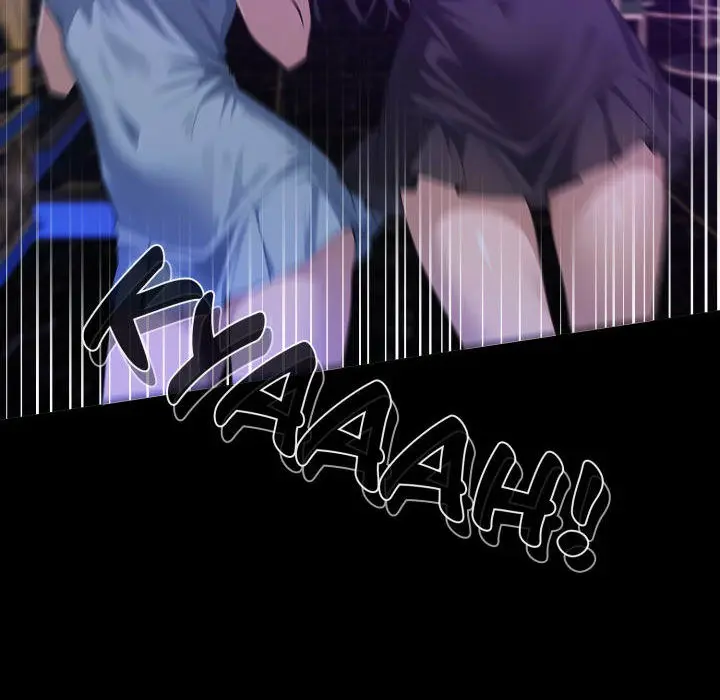 Gangster x Office Lady Episode 119 - Page 160