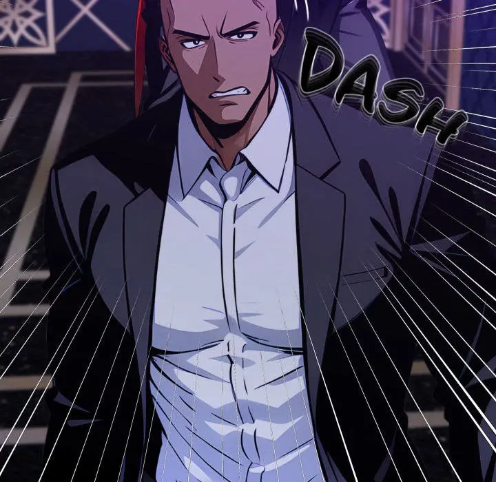Gangster x Office Lady Episode 119 - Page 164