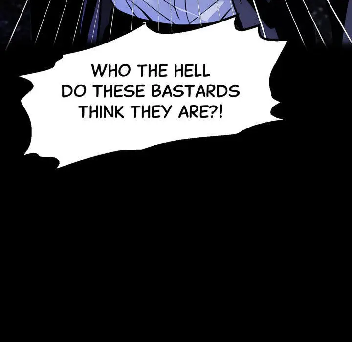 Gangster x Office Lady Episode 119 - Page 165