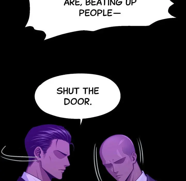 Gangster x Office Lady Episode 119 - Page 17