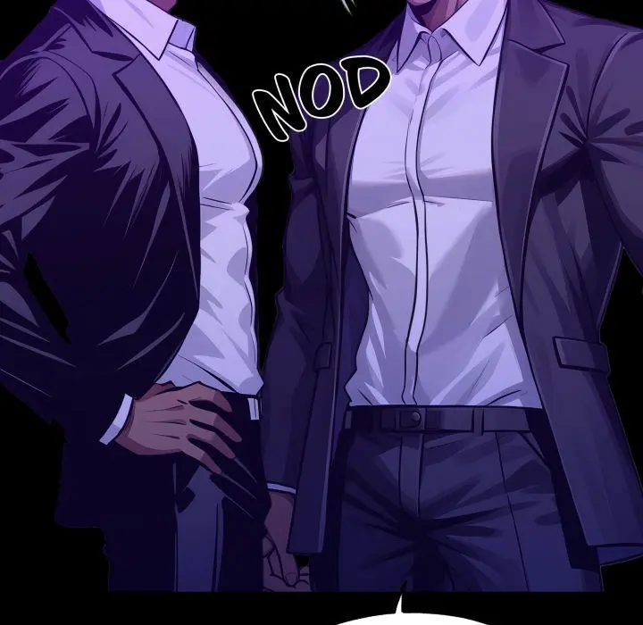 Gangster x Office Lady Episode 119 - Page 18