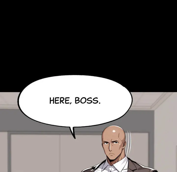 Gangster x Office Lady Episode 119 - Page 24