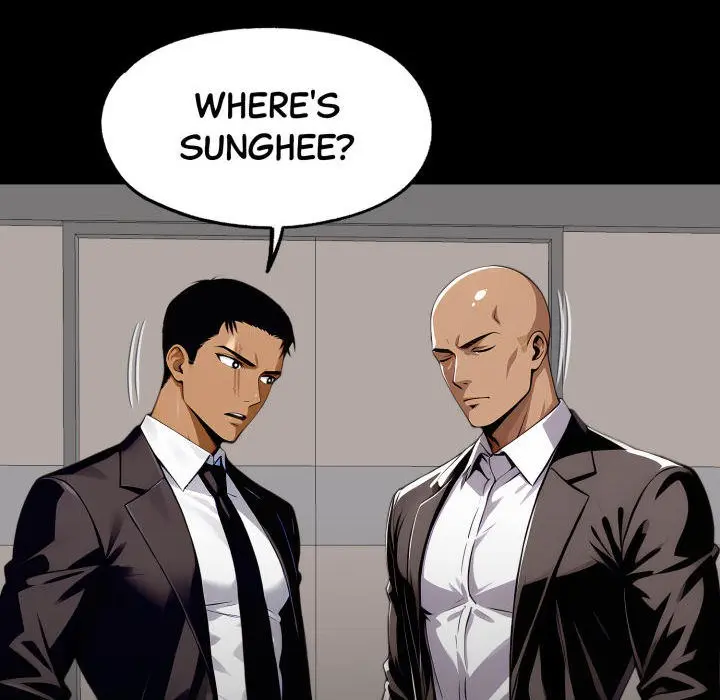 Gangster x Office Lady Episode 119 - Page 26