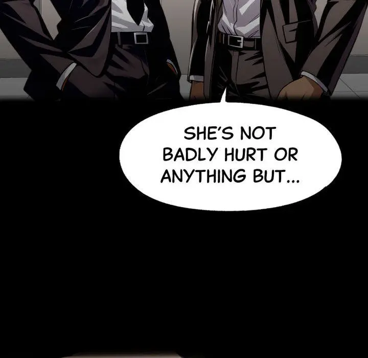 Gangster x Office Lady Episode 119 - Page 27