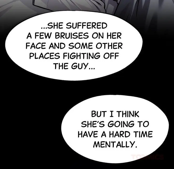 Gangster x Office Lady Episode 119 - Page 29