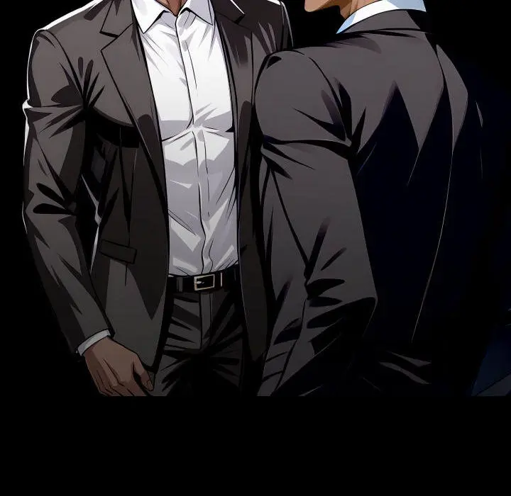 Gangster x Office Lady Episode 119 - Page 32