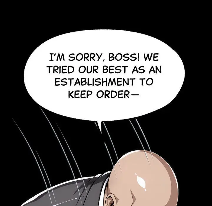 Gangster x Office Lady Episode 119 - Page 33