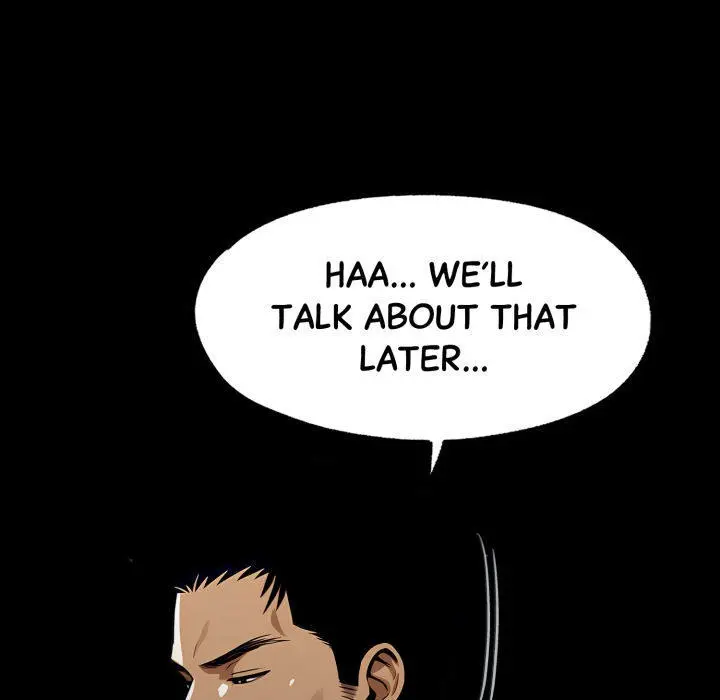 Gangster x Office Lady Episode 119 - Page 35