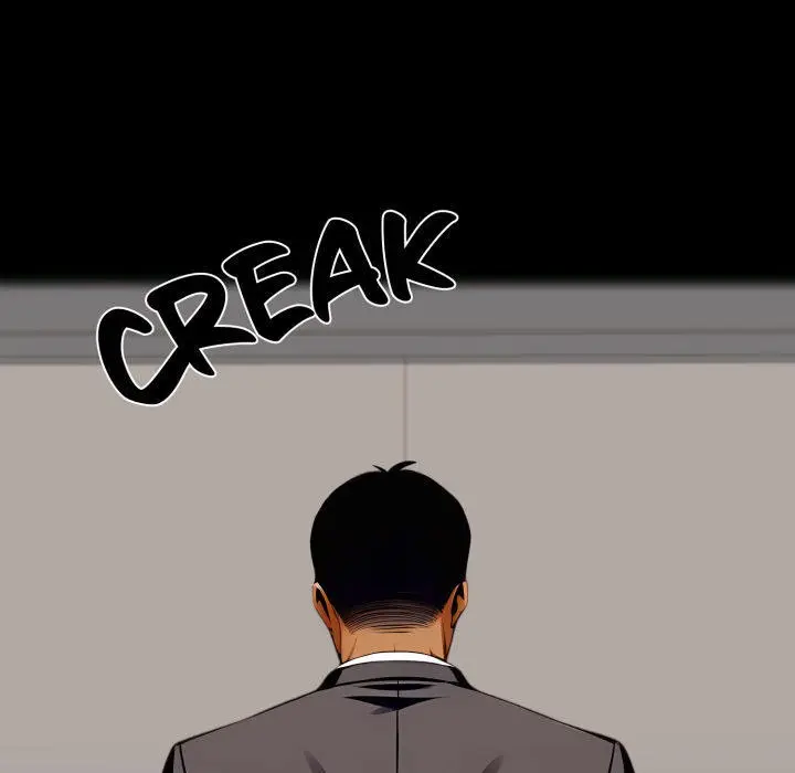 Gangster x Office Lady Episode 119 - Page 37