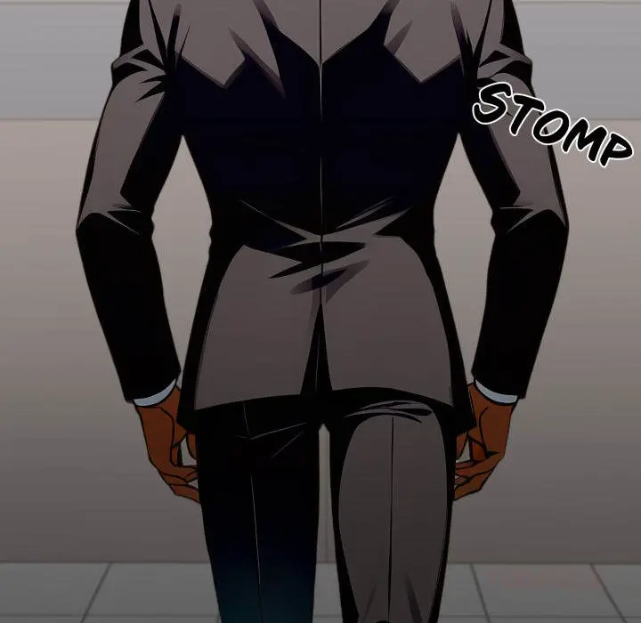 Gangster x Office Lady Episode 119 - Page 38