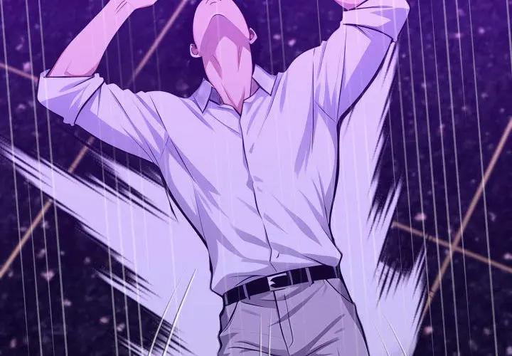 Gangster x Office Lady Episode 119 - Page 4