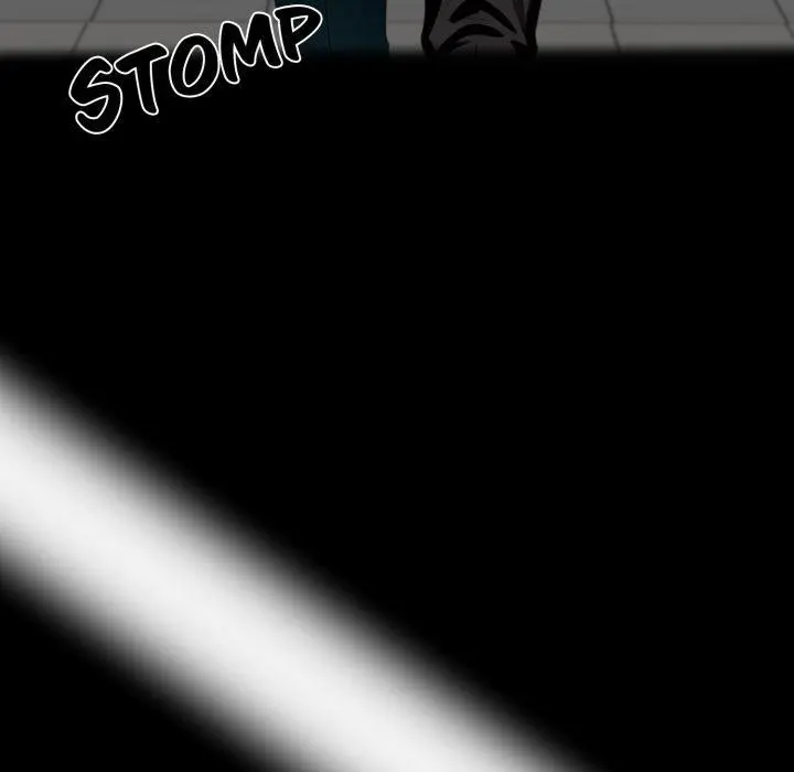 Gangster x Office Lady Episode 119 - Page 39