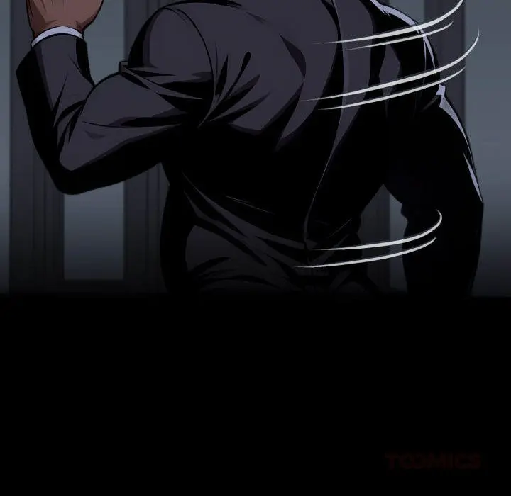 Gangster x Office Lady Episode 119 - Page 47