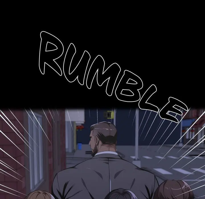 Gangster x Office Lady Episode 119 - Page 48
