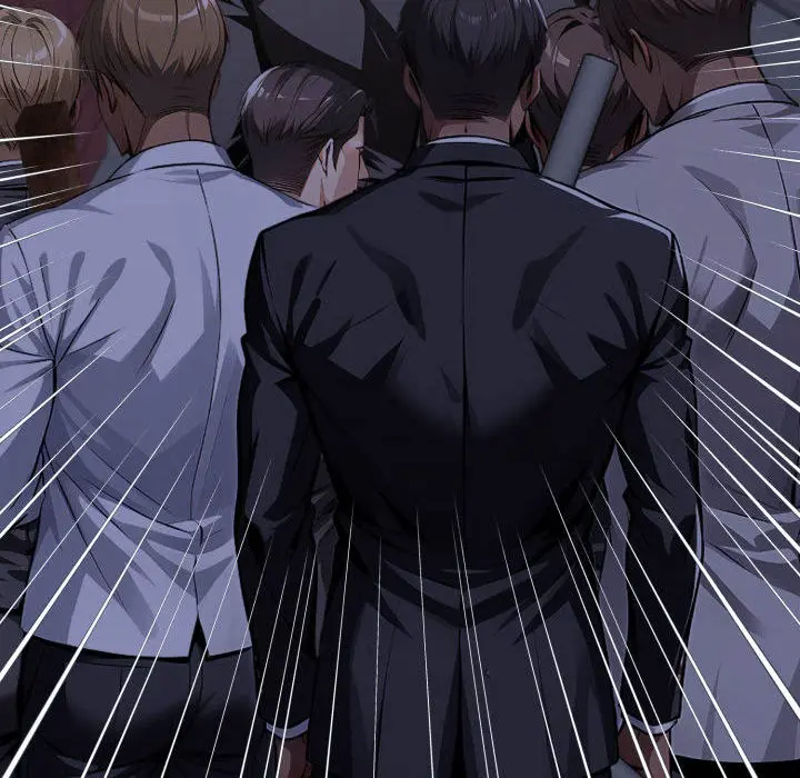 Gangster x Office Lady Episode 119 - Page 49