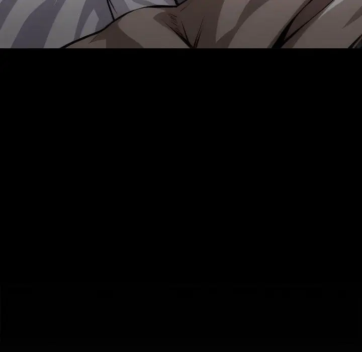 Gangster x Office Lady Episode 119 - Page 53