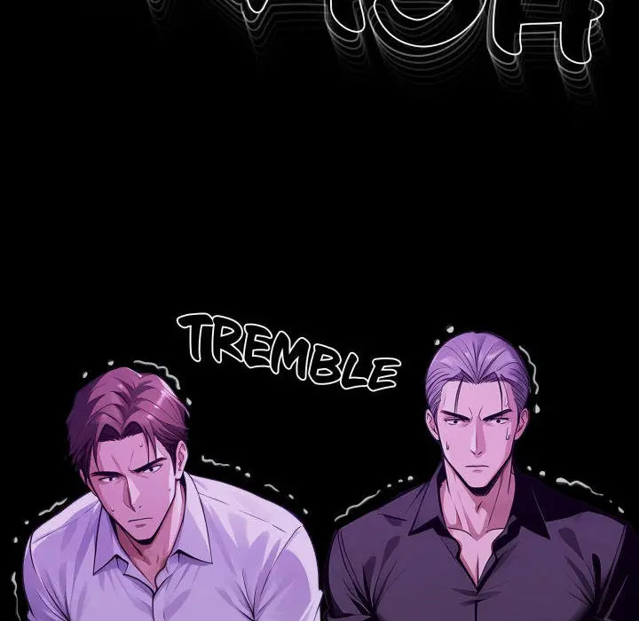 Gangster x Office Lady Episode 119 - Page 6