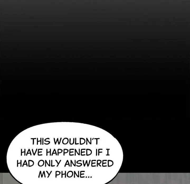Gangster x Office Lady Episode 119 - Page 59