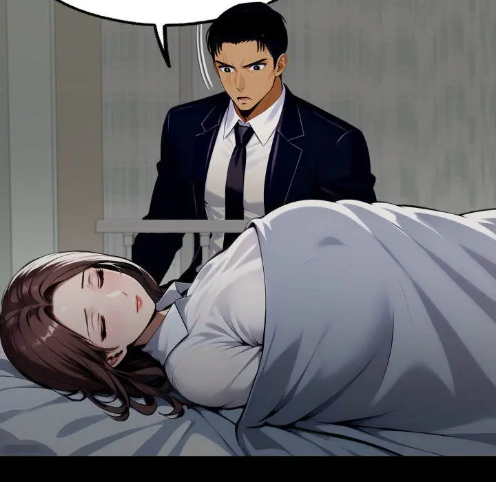 Gangster x Office Lady Episode 119 - Page 60