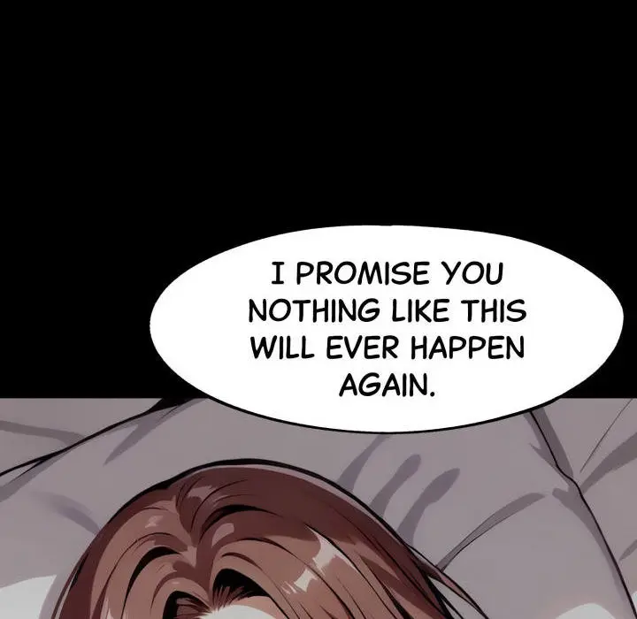 Gangster x Office Lady Episode 119 - Page 61