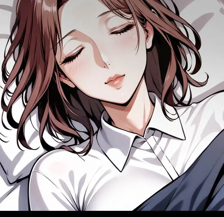 Gangster x Office Lady Episode 119 - Page 62